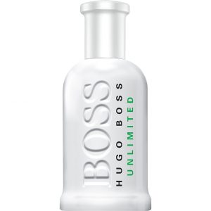 Boss Bottled Unlimited EdT, 100 ml Hugo Boss Miesten hajuvedet