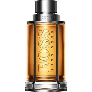 Boss The Scent EdT, 100 ml Hugo Boss Miesten hajuvedet