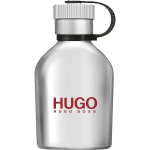 Hugo Iced EdT, 75 ml Hugo Boss Miesten hajuvedet