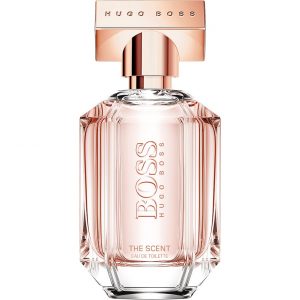 Boss The Scent For Her EdT,