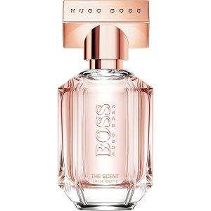 Boss The Scent For Her EdT,
