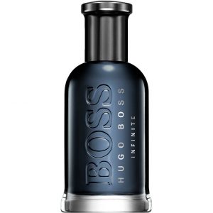 HUGO BOSS Boss Bottled Infinite EdT, 50 ml Hugo Boss Miesten hajuvedet