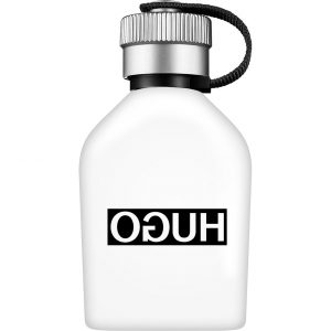 HUGO BOSS Hugo Reversed EdT, 75 ml Hugo Boss Miesten hajuvedet