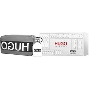 Hugo Reversed Gift Set, Hugo Boss Miesten tuoksupakkaukset