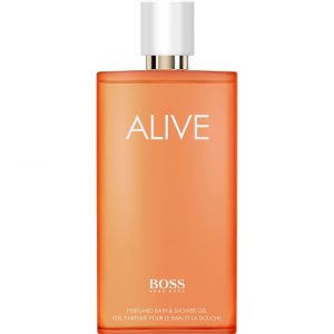 Alive Shower Gel, 200 ml Hugo Boss Suihku- ja kylpytuotteet