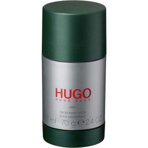 Hugo Man Deodorant Stick, 75 ml Hugo Boss Miesten deodorantit