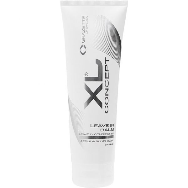 XL Concept, 125 ml Grazette of Sweden Hoitoaine