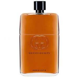 Gucci Guilty Absolute Pour Homme , 50 ml Gucci Miesten hajuvedet