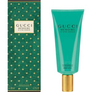 Mémoire d'une Odeur, 200 ml Gucci Suihku- ja kylpytuotteet