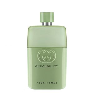 Gucci Guilty Love Edition Pour Homme EdT, 90 ml Gucci Miesten hajuvedet