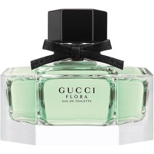 Gucci Flora By Gucci EdT, 50 ml Gucci Luksustuoksut