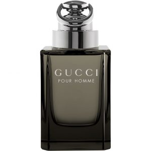 Gucci By Gucci Pour Homme EdT, 50 ml Gucci Miesten hajuvedet