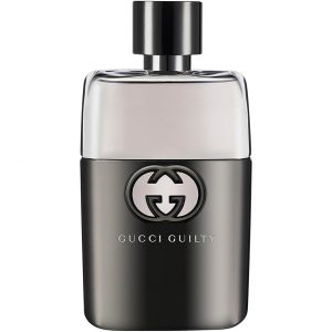 Gucci Guilty pour Homme EdT, 50 ml Gucci Miesten hajuvedet