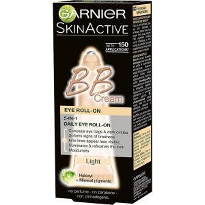 Garnier Miracle Skin Perfector BB Cream Eye Roll-On, 7 ml Garnier Kosteusvoiteet kasvoille