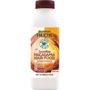 Fructis Hair Food conditioner, 350 ml Garnier Hoitoaine