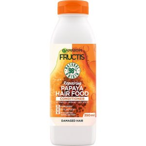 Fructis Hair Food conditioner, 350 ml Garnier Hoitoaine