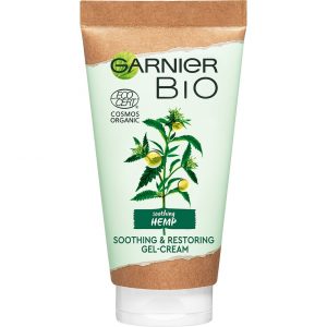 Bio Hemp cream tube, 50 ml Garnier Kasvoöljy