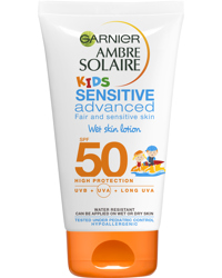 Kids Easy Peasy Wet Skin Lotion SPF50 150ml