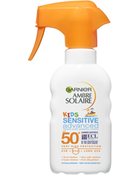 Kids Easy Peasy Swim/Happy Trigger Spray SPF50+ 200ml