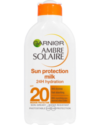 Sun Protection Milk SPF20 200ml