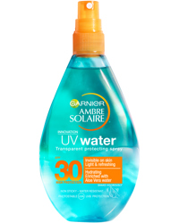 Solar Water SPF 30 150 ml