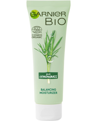 Lemongrass Balancing Moisturizer 50ml
