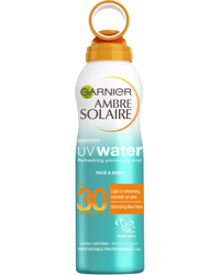 Ambre Solaire UV Water Mist SPF30 200ml