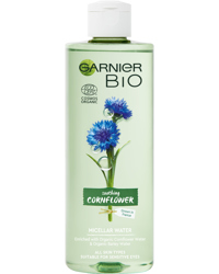 Soothing Cornflower Micellar Water 400ml