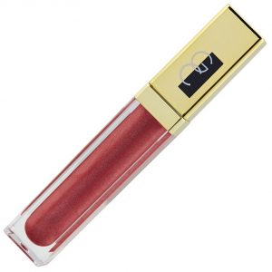 Color Your Smile Lighted Lip Gloss, Gerard Cosmetics Huulikiilto