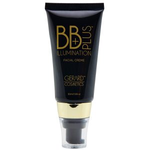 BB Plus Illumination Cream, 50 ml Gerard Cosmetics Pohjustus