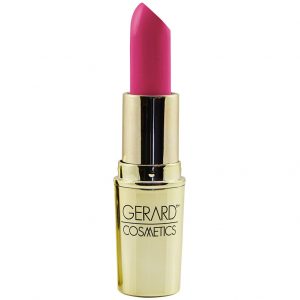 Lipstick, Gerard Cosmetics Huulipuna