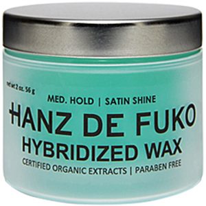 Hanz de Fuko Hybridized Wax, 56 g Hanz de Fuko Muotoilutuotteet
