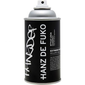 Style Lock, 255 g Hanz de Fuko Muotoilutuotteet