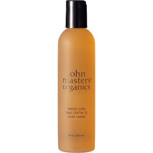 John Masters Organics Herbal Cider Hair Clarifier & Color Sealer, 236 ml John Masters Organics Tehohoidot
