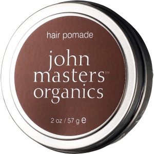 John Masters Organics Hair Pomade, 57 g John Masters Organics Muotoilutuotteet