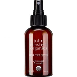 Sea Mist Spray, 125 ml John Masters Organics Muotoilutuotteet