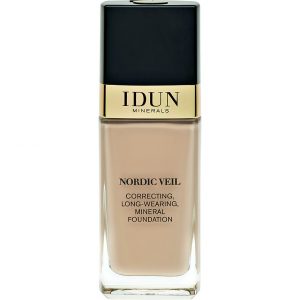 IDUN Minerals Nordic Veil, 26 ml IDUN Minerals Meikkivoide