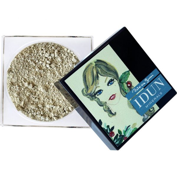 Concealer, 2.8 g IDUN Minerals Peitevoide