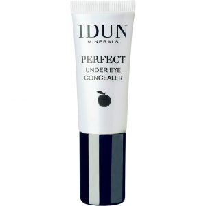 IDUN Minerals Perfect Under Eye Concealer, 6 ml IDUN Minerals Peitevoide