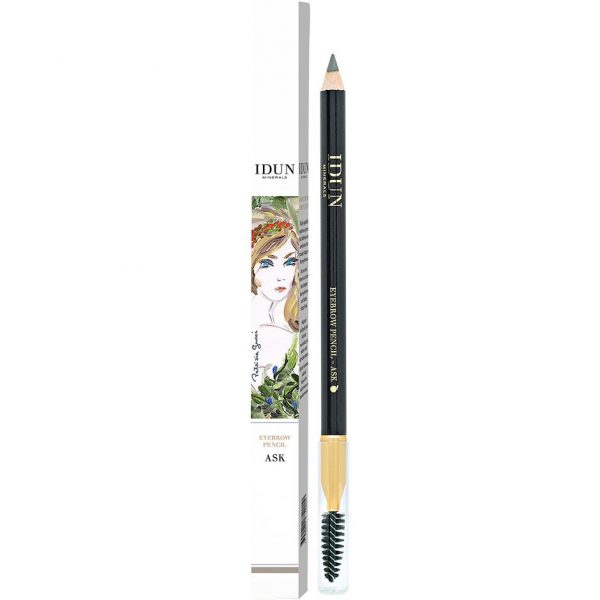 Brows, 1.2 g IDUN Minerals Kulmakarvat