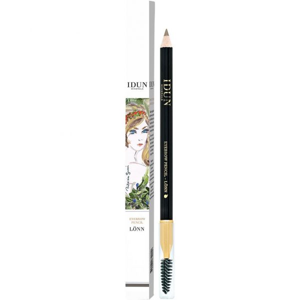Brows, 1.2 g IDUN Minerals Kulmakarvat
