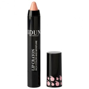 Lip Crayon, IDUN Minerals Huulipuna