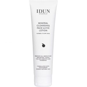 Cleansing Lotion, 150 ml IDUN Minerals Ihonpuhdistus