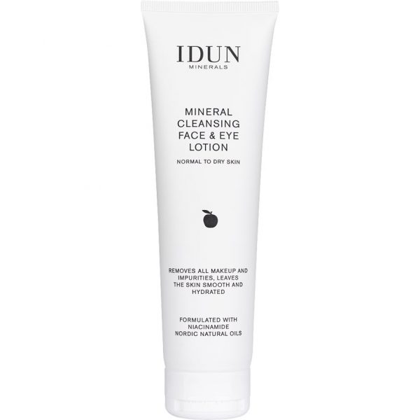 Cleansing Lotion, 150 ml IDUN Minerals Ihonpuhdistus