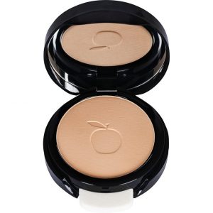 Österlen Powder and Foundation, 7,7 g IDUN Minerals Meikkivoide