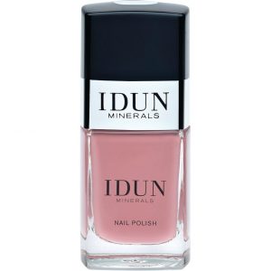 Anhydrit Nail Polish, 11 ml IDUN Minerals Värilakat
