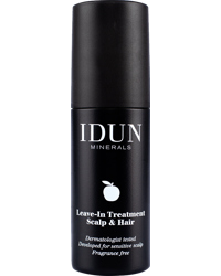 Leave-In Hair & Scalp Treatment, 100ml