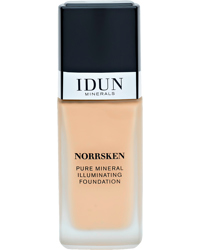 Norrsken Foundation, 30ml, Sigrid