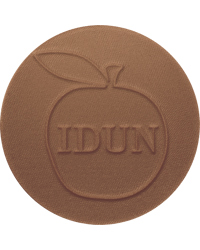 Pressed Finishing Powder, Fantastisk (medium)