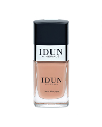 Nail Polish, 11ml, Bergskristall